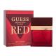 GUESS Seductive Homme Red Eau de Toilette за мъже 50 ml увредена кутия