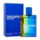 Zadig & Voltaire This is Love! Eau de Toilette за мъже 50 ml