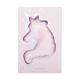 I Heart Revolution Unicorn Bath Fizzer Unicorn Heart Бомбичка за вана за жени 145 g