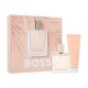 HUGO BOSS BOSS Alive SET2 Подаръчен комплект  EDP 50 ml + лосион за тяло 75 ml