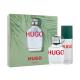 HUGO BOSS Hugo Man SET2 Подаръчен комплект  EDT 75 ml + дезодорант 150 ml