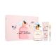 Marc Jacobs Perfect SET2 Подаръчен комплект  EDP 100 ml + лосион за тяло 75 ml + EDP 10 ml