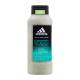 Adidas Deep Clean New Clean & Hydrating Душ гел с ексфолиращ ефект за мъже 250 ml