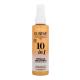 L'Oréal Paris Elseve Extraordinary Oil 10in1 Miracle Treatment Подхранващо и разкрасяващо масло за коса за жени 150 ml