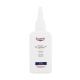 Eucerin DermoCapillaire Calming Urea Scalp Treatment Успокояваща грижа без изплакване за сух и сърбящ скалп за жени 100 ml