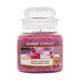 Yankee Candle Sweet Plum Sake Ароматна свещ  104 g