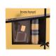 Bruno Banani Man's Best Подаръчен комплект  EDT 30 ml + дезодорант 150 ml увредена кутия