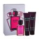 JOOP! Homme Подаръчен комплект  EDT 30 ml + душ гел 50 ml + балсам след бръснене 50 ml увредена кутия