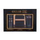 GUESS Seductive Homme Noir Подаръчен комплект  EDT 100 ml + душ гел 200 ml + дезодорант 226 ml увредена кутия