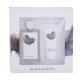 Reminiscence Patchouli Blanc Подаръчен комплект  EDP 100 ml + лосион за тяло 75 ml увредена кутия