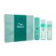 Wella Professionals Invigo Volume Boost Подаръчен комплект  шампоан Invigo Volume Boost 250 ml + маска за коса Invigo Volume Boost 145 ml + стилизираща пяна за коса Invigo Volume Boost 150 ml увредена кутия