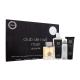 Armaf Club de Nuit Man Подаръчен комплект  EDT 105 ml + душ гел 100 ml + дезодорант 50 ml + шампоан 250 ml увредена кутия