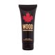 Dsquared2 Wood Балсам след бръснене за мъже 100 ml
