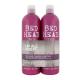 Tigi Bed Head Fully Loaded Подаръчен комплект  шампоан 750 ml + балсам 750 ml увредена опаковка