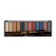Rimmel London Magnif´Eyes Contouring Palette Палитра сенки за очи за жени 14,2 g