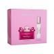Ferragamo Signorina Ribelle Подаръчен комплект  EDP 50 ml + EDP 10 ml