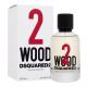 Dsquared2 2 Wood Eau de Toilette  100 ml