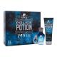 Police Potion Power Подаръчен комплект  EDP 30 ml + душ гел 100 ml