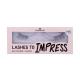 Essence Lashes To Impress 03 Half Lashes Изкуствени мигли за жени 1 бр