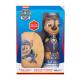 Nickelodeon Paw Patrol Chase Подаръчен комплект  душ гел и шампоан 2в1 400 ml + гъбка