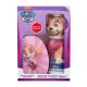 Nickelodeon Paw Patrol Skye Подаръчен комплект  душ гел и шампоан 2в1 400 ml + гъбка
