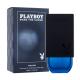 Playboy Make The Cover Eau de Toilette за мъже 100 ml