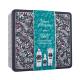Tesori d´Oriente White Musk Подаръчен комплект  EDP 100 ml + душ крем 250 ml + пяна за вана 500 ml увредена кутия