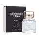 Abercrombie & Fitch Away Eau de Toilette за мъже 30 ml