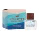 Hollister Canyon Escape Eau de Toilette за мъже 30 ml