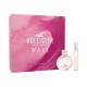 Hollister Wave Подаръчен комплект  EDP 50 ml + EDP 15 ml