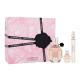 Viktor & Rolf Flowerbomb Подаръчен комплект  EDP 50 ml + EDP 10 ml + EDP 7 ml