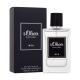 s.Oliver Black Label Eau de Toilette за мъже 30 ml