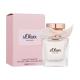 s.Oliver For Her Eau de Toilette за жени 30 ml
