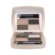 Estée Lauder Pure Color Envy Luxe Eyeshadow Quad Сенки за очи за жени 6 g