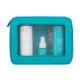 Moroccanoil Hydration Подаръчен комплект  шампоан Hydrating Shampoo 250 ml + балсам Hydrating Conditioner 250 ml + балсам All In One Leave-In Conditioner 50 ml + лосион за тяло 10 ml + козметична чантичка
