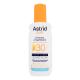 Astrid Sun Moisturizing Suncare Milk Spray SPF30 Водоустойчив хидратиращ слънцезащитен спрей 200 ml