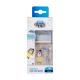Canpol babies Bonjour Paris Easy Start Anti-Colic Bottle Blue 0m+ Бебешко шише за деца 120 ml