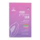 Dr. PAWPAW Your Gorgeous Skin Glowing Sheet Mask Озаряваща маска за лице за жени 25 ml