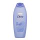 Dove Talco Грижовна пяна за вана за жени 750 ml