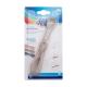 Canpol babies Travel Spoon Foldable Grey Сгъваема лъжица за пътуване за деца 1 бр