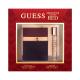 GUESS Seductive Homme Red SET1 Подаръчен комплект  EDT 100 ml + EDT 15 ml
