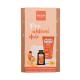 Weleda Arnica Sports Подаръчен комплект  душ гел Arnica Sports Shower Gel 200 ml + масажно масло Arnica Massage Oil 50 ml
