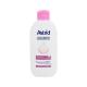 Astrid Aqua Biotic Softening Cleansing Milk Омекотяващ почистващ лосион за суха и чувствителна кожа за жени 200 ml
