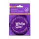 White Glo Purple Tooth Toner Polishing Powder Избелваща пудра за зъби 30 g