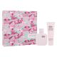 Lacoste L.12.12 Rose SET2 Подаръчен комплект  EDP 50 ml + лосион за тяло 50 ml