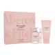 Abercrombie & Fitch Authentic Подаръчен комплект  EDP 100 ml + EDP 15 ml + лосион за тяло 200 ml увредена кутия