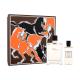 Hermes Terre d´Hermès SET2 Подаръчен комплект  EDT 100 ml + душ гел 80 ml увредена кутия
