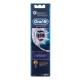 Oral-B 3D White Сменяема глава за електрическа четка за зъби 2 бр резервни глави