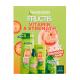 Garnier Fructis Vitamin & Strength Подаръчен комплект  шампоан Fructis Vitamin & Strength Reinforcing Shampoo 400 ml + балсам Fructis Vitamin & Strength Reinforcing Conditioner 200 ml + серум за коса Fructis Vitamin & Strength Anti-Fall Treatment 125