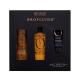 Revlon Professional Orofluido The Wellness Set Подаръчен комплект  масло за коса Orofluido Elixir 100 ml + шампоан Orofluido Shampoo 240 ml + крем за тяло Orofluido Moisturizing Body Cream 50 ml